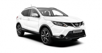 Tropic Rent a Car Tenerife, Alquiler de coches en Tenerife Sur, Nissan Qashqai