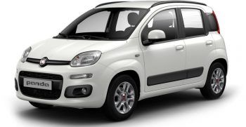 Tropic Rent a Car Tenerife, car rental , Fiat Panda