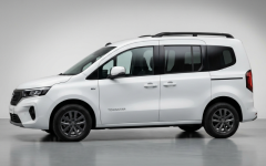 Nissan Townstar